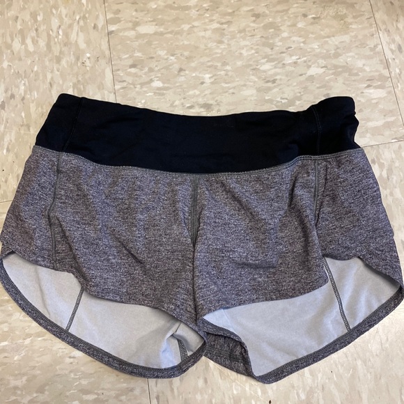Lululemon New Shorts wore once! - Picture 1 of 2